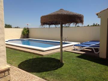 Ferienhaus für 6 Personen in Conil de la Frontera, Costa de la Luz, Bild 1