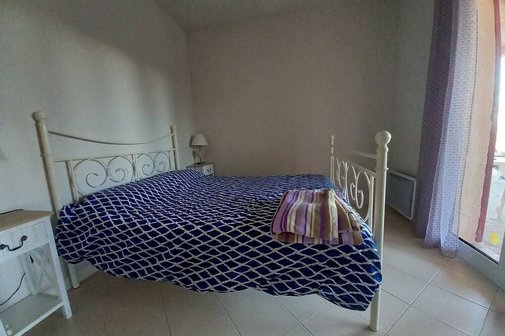 T3 gîte at the gateway to the Parc du Verdon in Vinon-sur-Verdon, Región Brignoles