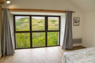 Gîte pour 6 Personnes dans Pont-de-Montvert-Sud-Mont-Lozère, Région de Florac, Photo 1