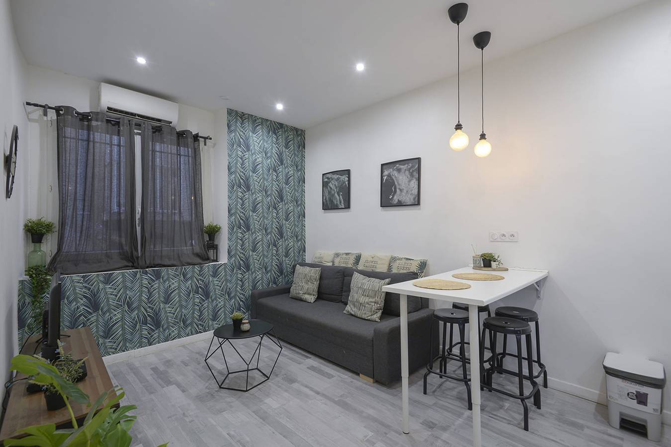 Appartement de vacances
