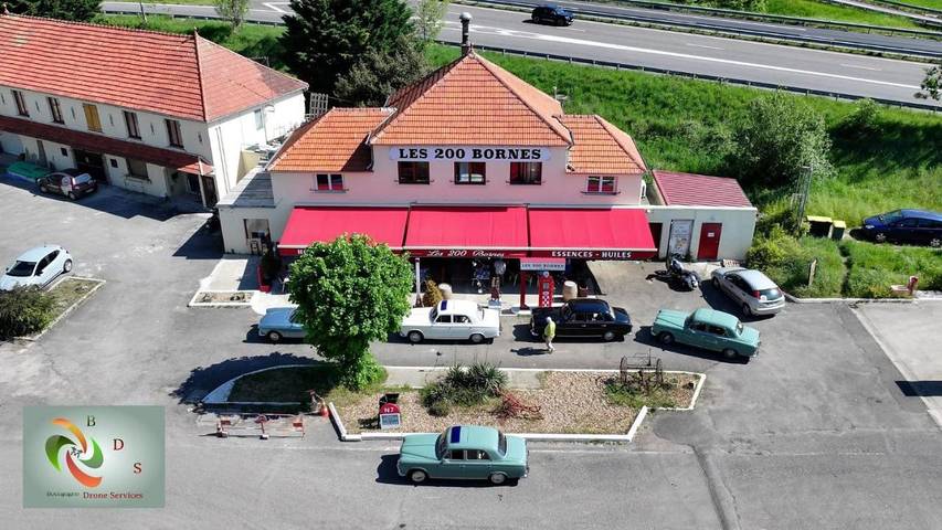 Hôtel pour 2 personnes, avec terrasse