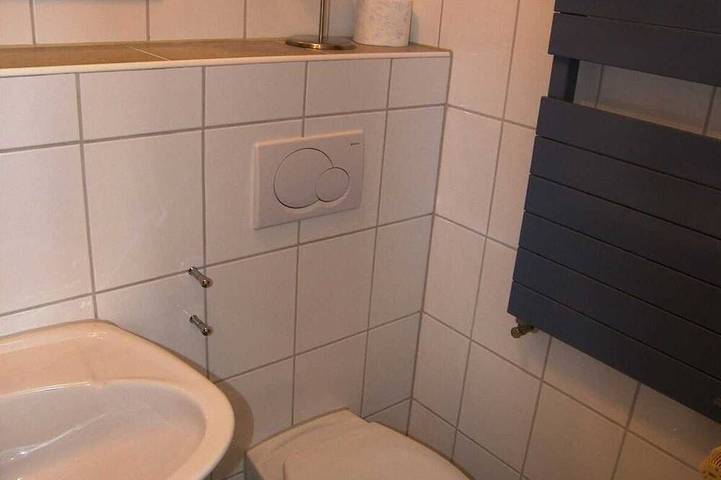 Villa für 3 Personen, mit Garten in Ahlbeck - 3