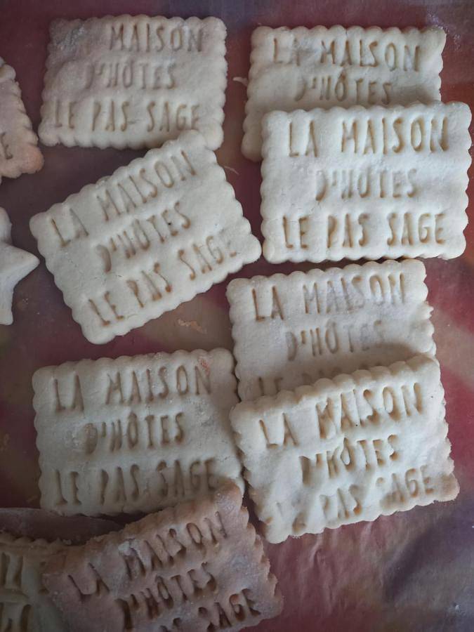 Maison d’hôte pour 2 personnes, avec jardin et vue à Amboise - 4