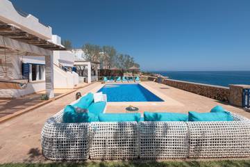 Holiday home in Felanitx, South Majorca für 8 