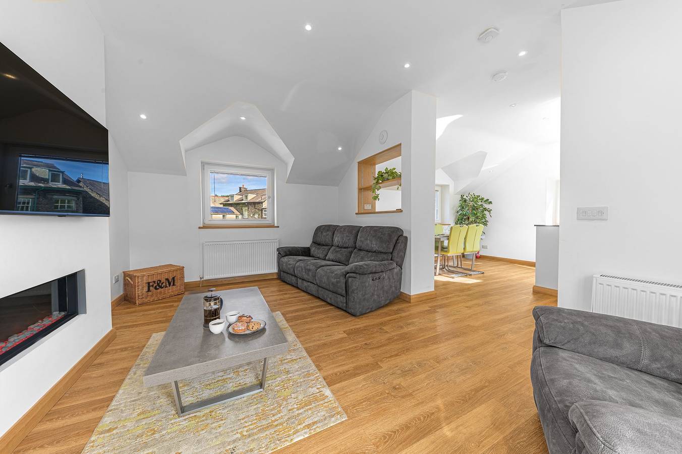 Forge Bridge House | Coniston in Coniston, Lake District