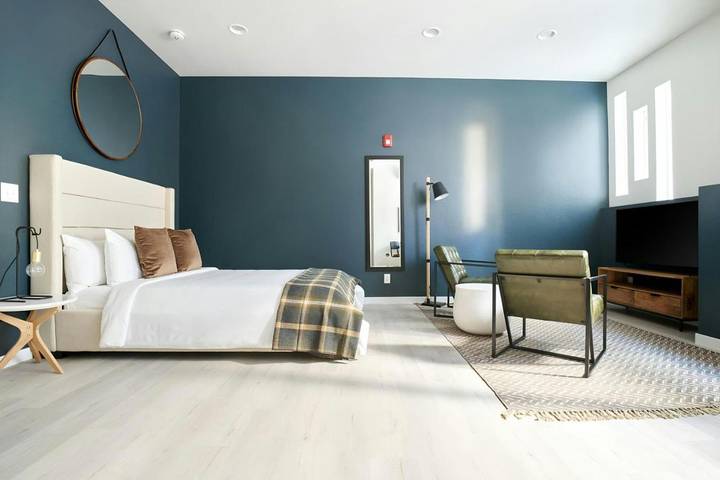 Apartamento para 2 personas en Denver
