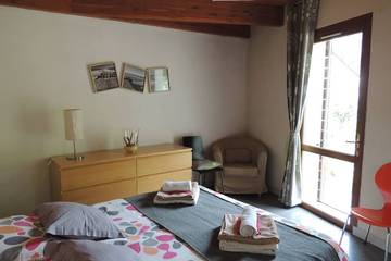 Location De Vacances pour 4 Personnes dans Guérande, Région de Saint-Nazaire, Photo 2