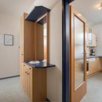 Ferienwohnung für 5 Personen, mit Balkon in Bad Gastein - 3