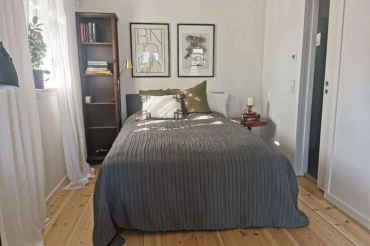 Ferienhaus für 4 Personen, mit Garten und Terrasse in Vaxholm - 2