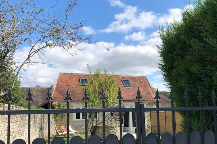 Gîte pour 4 personnes dans Borest