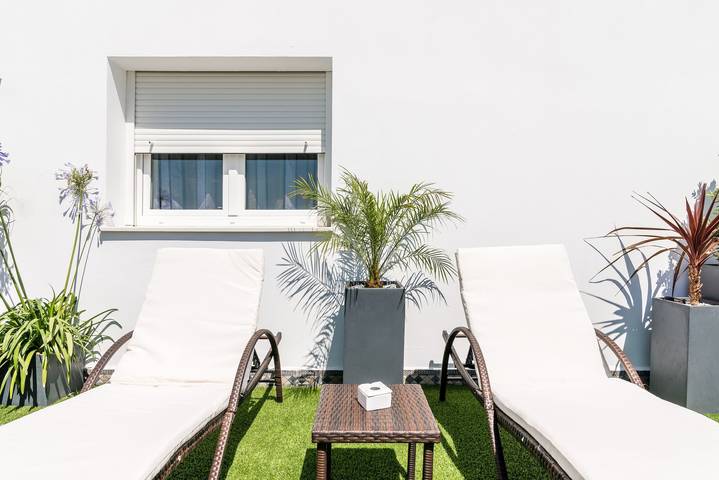 Ferienwohnung für 2 Personen in Andalusien - 2