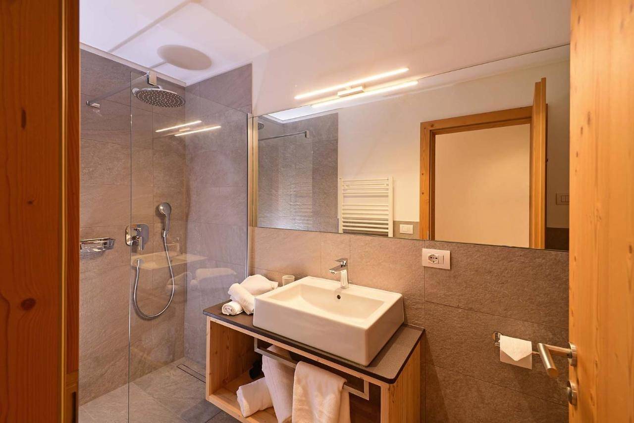 Ganze Wohnung, Schäfer Apartments in Moos (Sexten), Sexten