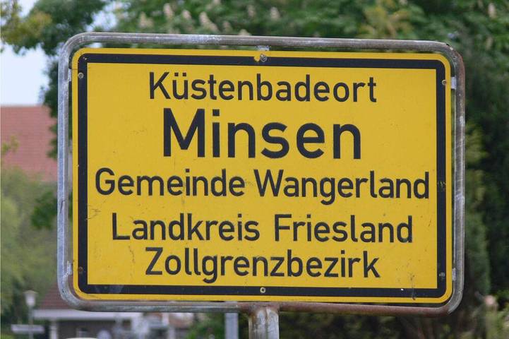 Ferienwohnung für 5 Personen, mit Garten - 1