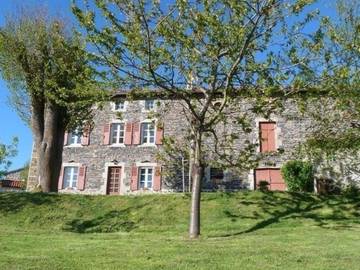 Gîte pour 9 personnes, avec jardin, animaux acceptés dans Jax