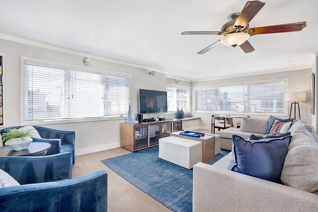 Stay at the Beach in Style! One House from the Sand! in Newport Beach, Orange County