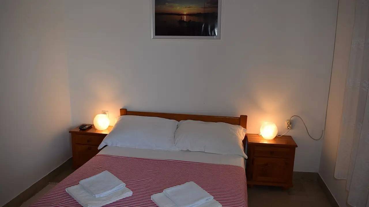 Cały apartament wypoczynkowy, Ferienwohnung für 4 Personen (32 m²) in Lovište in Żupania dubrownicko-neretwiańska