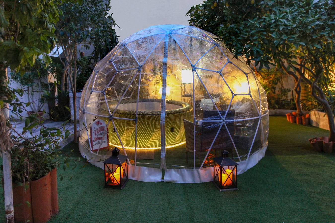 Entspannen Sie sich im versteckten Juwel von Elliniko in Athen, Süd-Athen