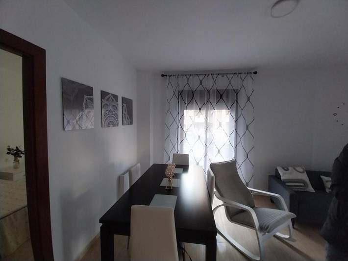 Gîte pour 4 personnes, avec terrasse à Calatayud - 2