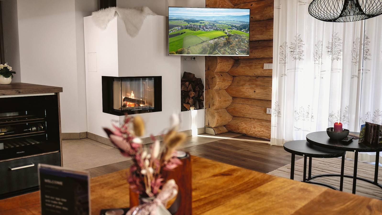 Chalet Leni – Jullie toevluchtsoord boven het Beierse Donaudal, foto 14
