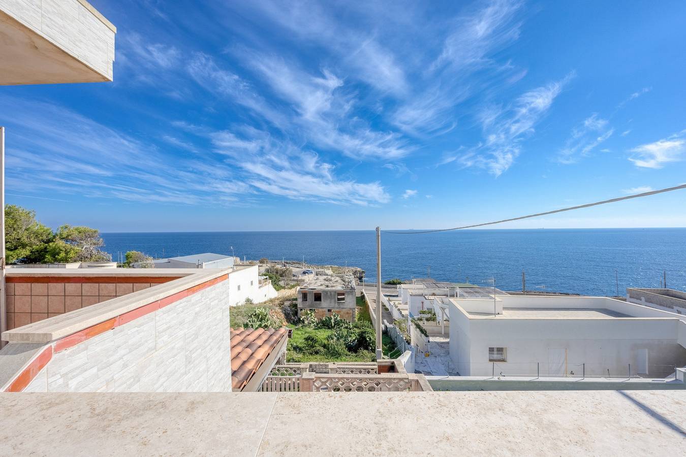 Vakantieappartement voor 6 Personen in Andrano, Salento