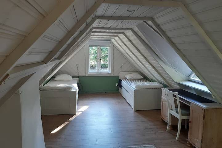Gemütliches Gästehaus "Björkedal" im südlichen Småland + eingezäuntem Grundstück in Emmaboda, Emmaboda und Umgebung