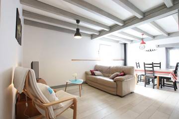 Gîte pour 4 Personnes dans Sare, Région de Bayonne, Photo 1