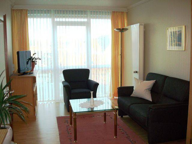 Residenz Am Malerwinkel - 1-Raum Appartement mit kostenfreiem WLAN in Bad Sassendorf, Kreis Soest
