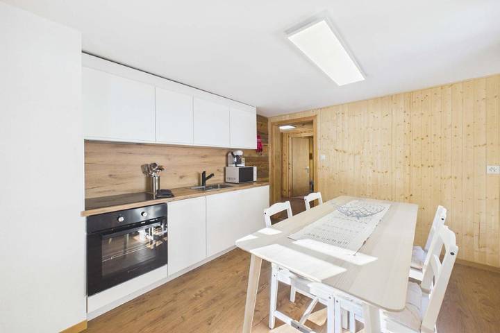 Ferienwohnung für 4 Personen, mit Terrasse und Garten in Randa - 3