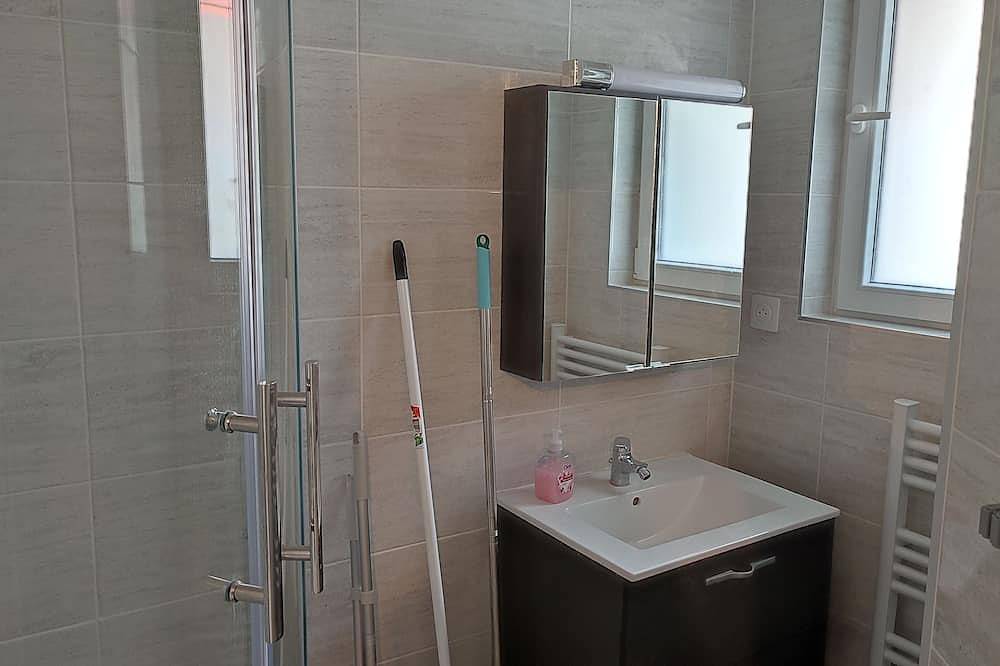 Appartement entier, Appartement 2p √† St Jean √† 35min de Paris & 20min de Disney in Saint-Jean-les-Deux-Jumeaux, Seine-et-Marne