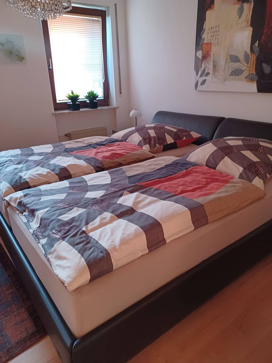 Ganze Ferienwohnung, Ferienwohnung in Konz, Landkreis Trier-Saarburg