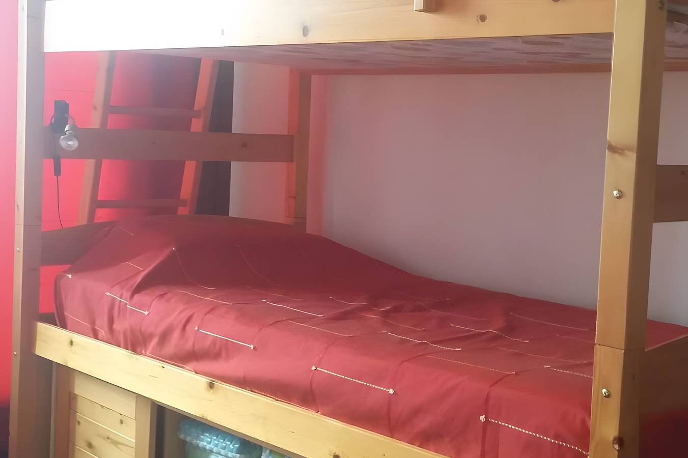 Studio entier, Studio Pegase Phenix in Le Corbier, Villarembert