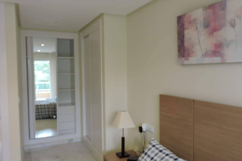 Hel leilighet, Hl 006 Luxury 2 bedroom apartment on Hda Golf Resort, Murcia in Hacienda del alamo, Fuente Alamo de Murcia