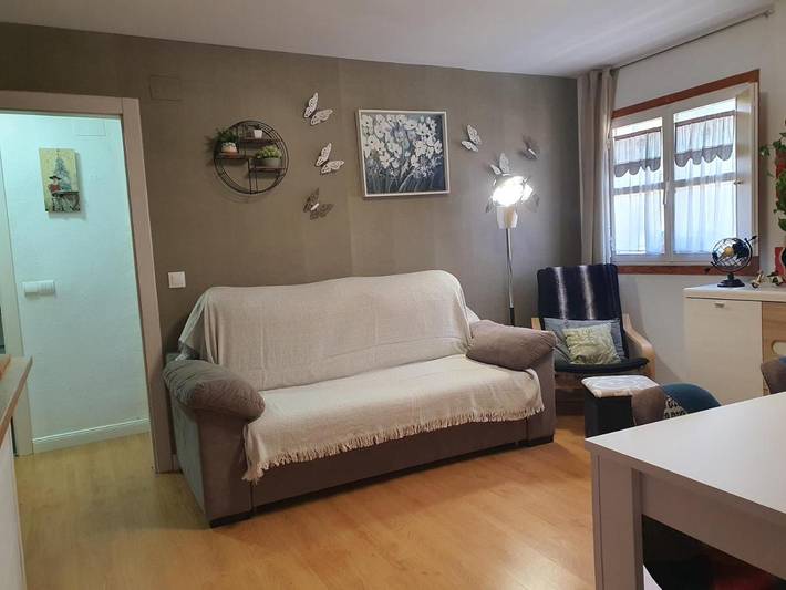 Gîte pour 4 personnes à Canfranc - 2