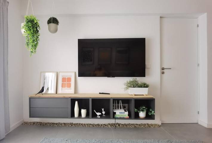 Apartamento de férias para 2 pessoas, com jardim, com animais de estimação em Oeiras