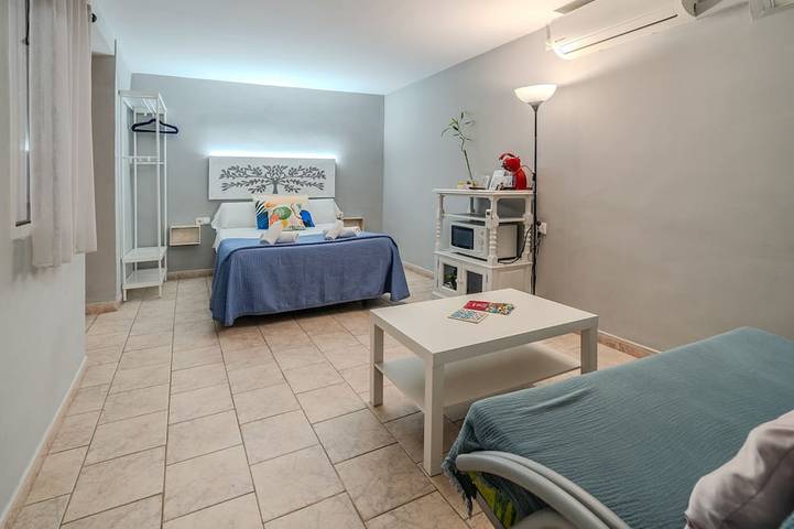 Bed and Breakfast für 2 Personen - 1