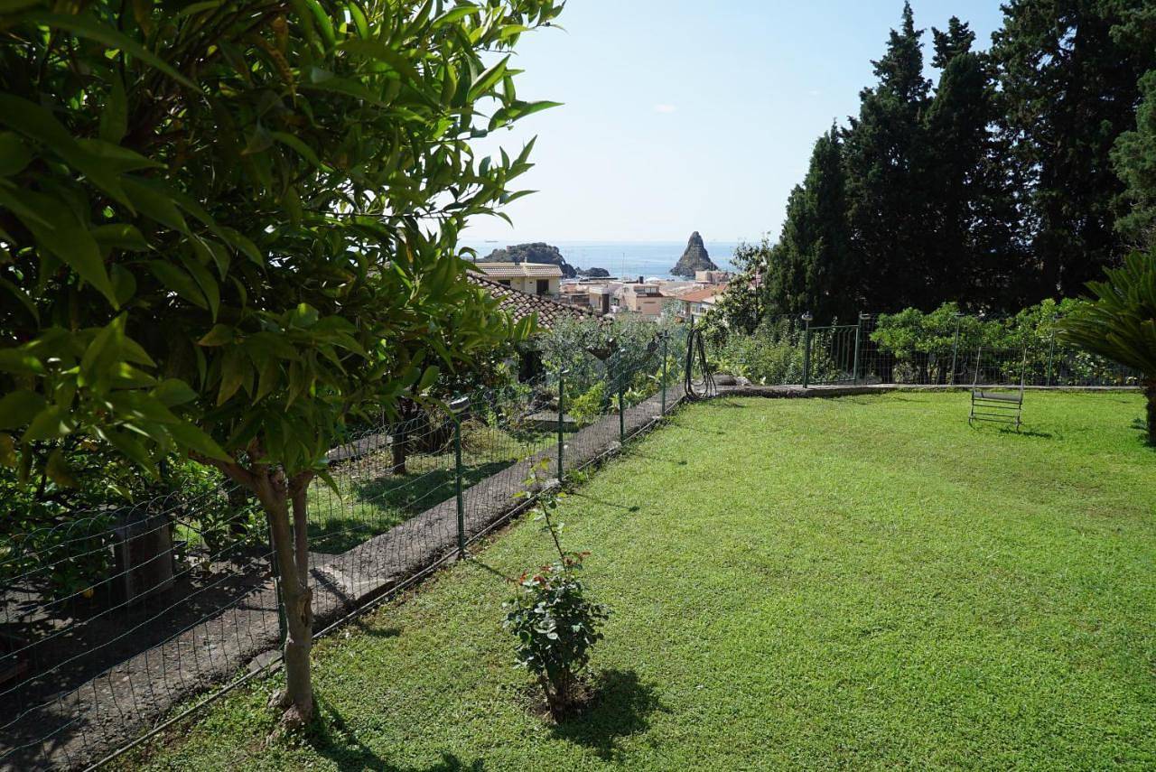 Appartement entier, La Magnolia in Aci Trezza, Aci Castello