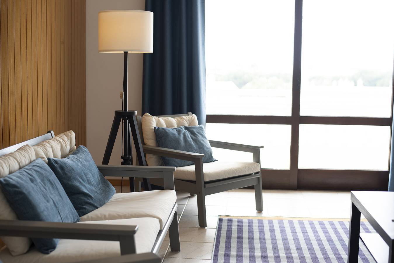 Chalet para 4 personas con balcón in Albufeira, Distrito de Faro