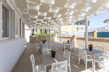 B&b per 11 Persone in Racale, Salento, Foto 1