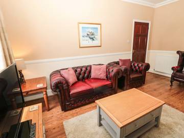 Holiday Home for 5 People in Amble, Northumberland Coast, Photo 3