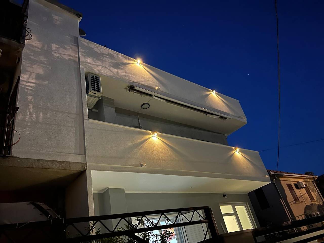 Ganze Wohnung, Apartments Milica in Kastel Stari, Kaštela
