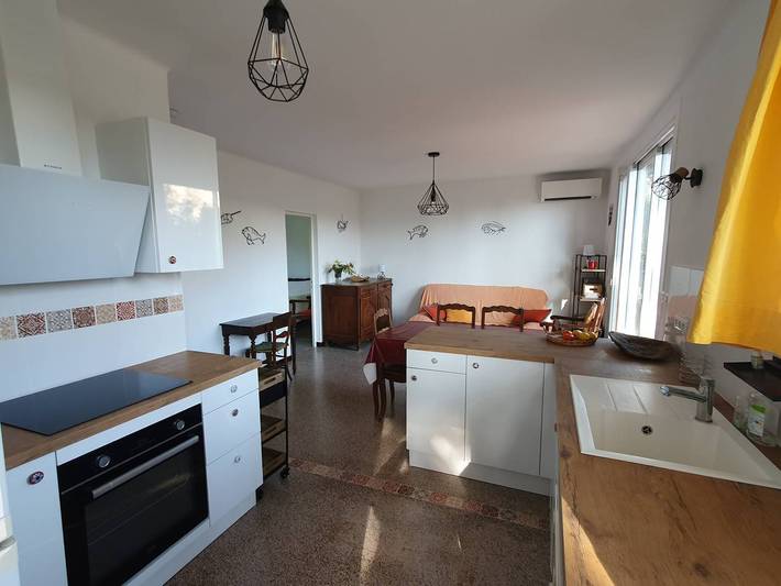 Ferienhaus für 4 Personen in Les Issambres - 4