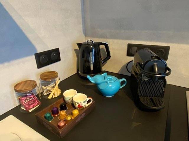 Gîte pour 4 personnes, avec terrasse et vue à Étival-Clairefontaine - 4