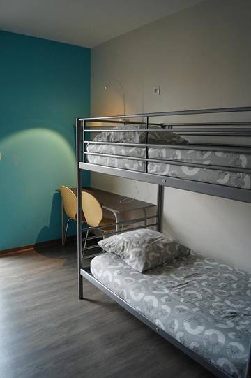 Auberge pour 4 personnes, avec jardin à Lézignan-Corbières