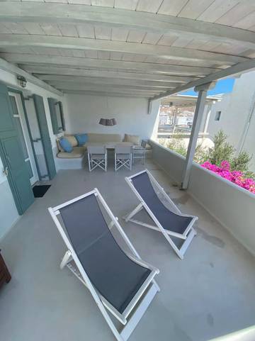 Villa for 5 Guests in Mykonos, Cyclades, Picture 3