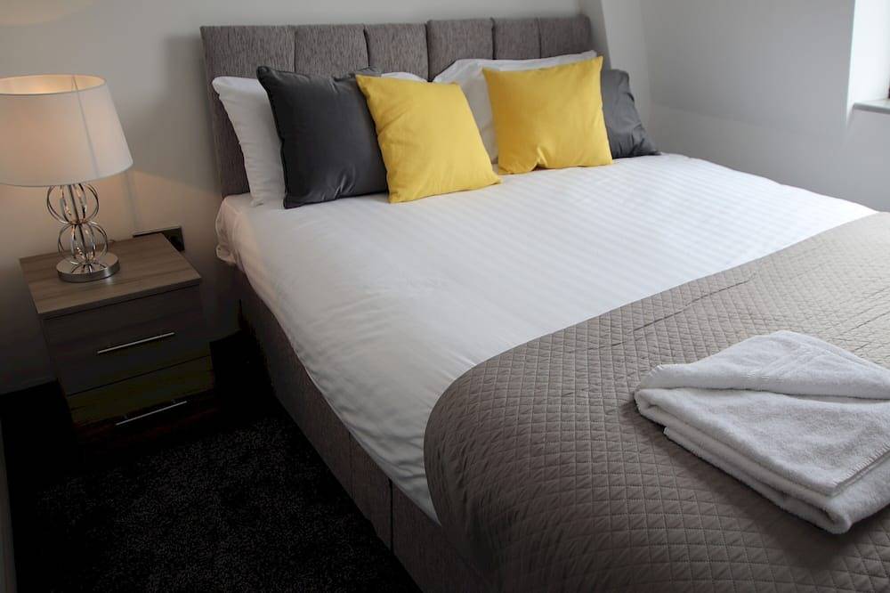 Entire apartment, The Wainhouse Apartment 209 in Halifax (West Yorkshire), West Yorkshire