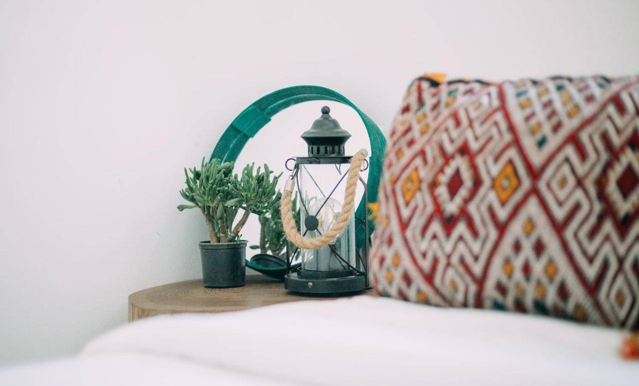 Maison d’hôte pour 3 personnes avec vue in Agadir, Souss-Massa