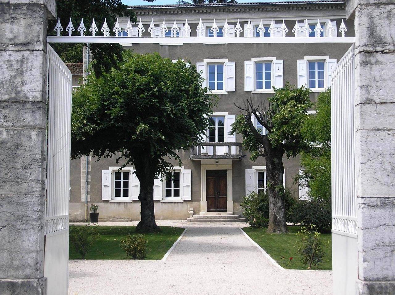 La Saudade in Saint-Péray, Région de Tournon-sur-Rhône
