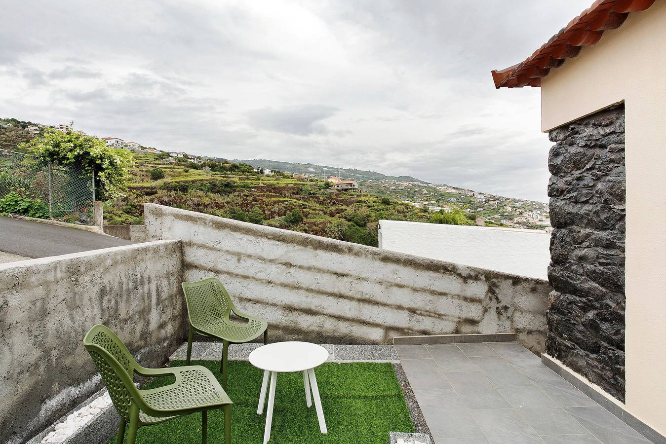 Apartamento entero, Tini's House | Vacaciones en Madeira in Santa Cruz (Madeira), Isla de Madeira