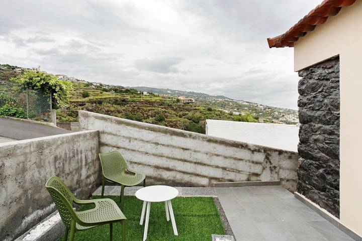 Ferienwohnung für 2 Personen auf Madeira - 2