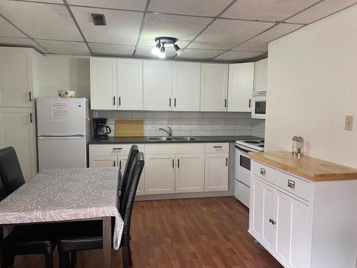 Gîte pour 6 personnes dans Jasper - 4